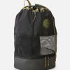 Men Rip Curl Luggage & Travel | Surf Series 50L Burrito Pack Black