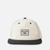 Men Rip Curl Hats & Beanies | Fade Out Icon Adjustable Cap