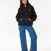 Women Rip Curl Hoodies & Fleece | Pacific Dreams Polar Fleece