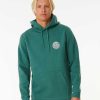 Men Rip Curl Hoodies & Fleece | Wetsuit Icon Hood