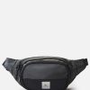 Men Rip Curl Luggage & Travel | Waist Bag Midnight