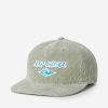 Men Rip Curl Hats & Beanies | Diamond Adjustable Cap