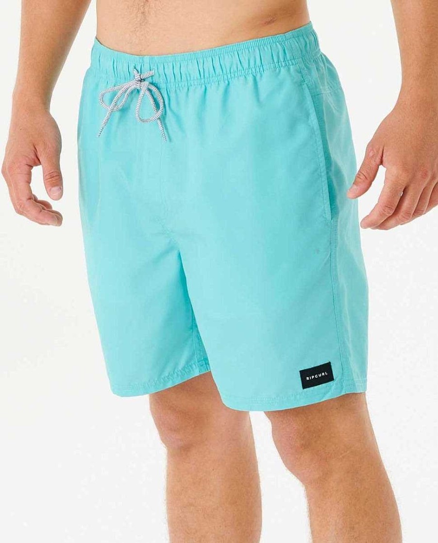 Men Rip Curl Side Pocket | Bondi 17