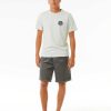 Men Rip Curl Shorts | Classic Surf Cord Volley Short