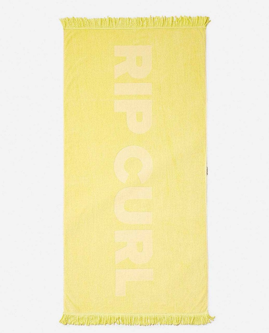 Men Rip Curl Towels | Premium Surf Towel