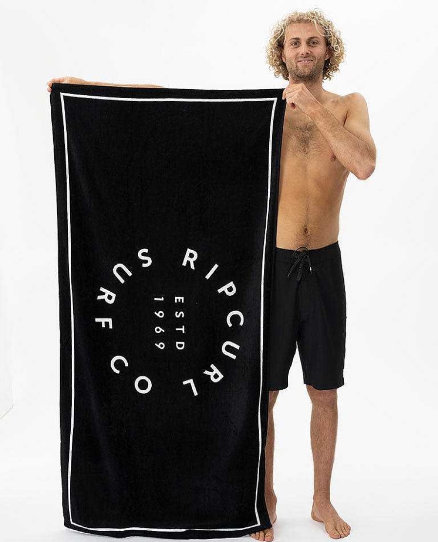 Women Rip Curl Towels | Large Premium Rip Curl Towel