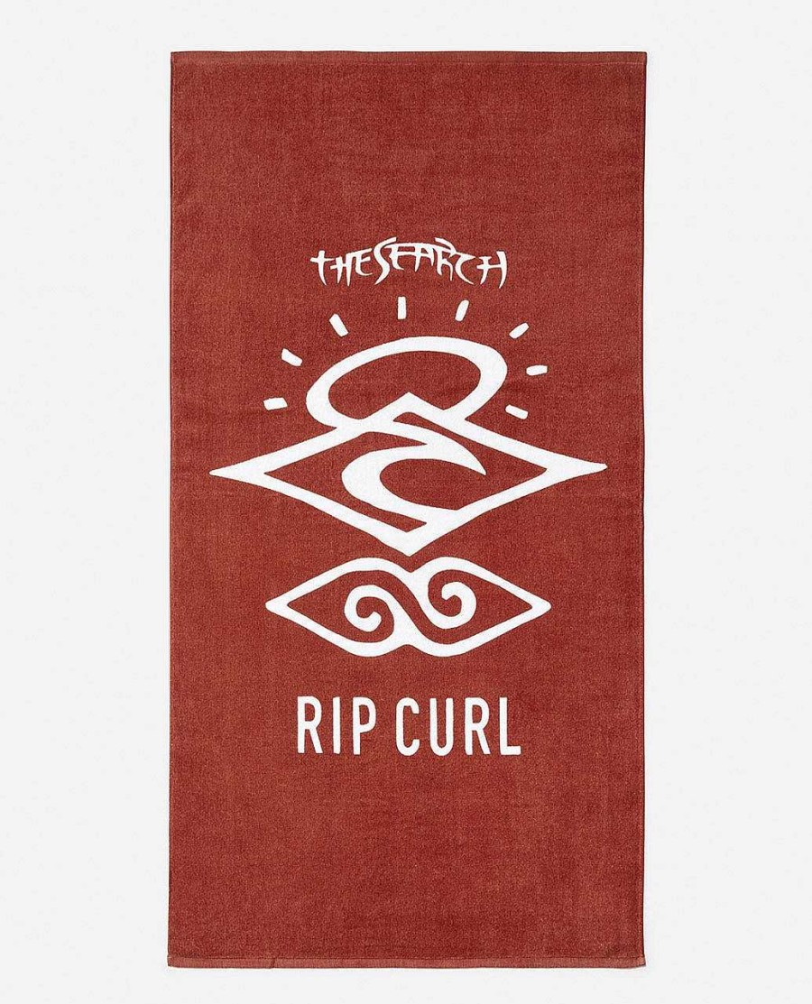 Men Rip Curl Towels | Mixed Towel