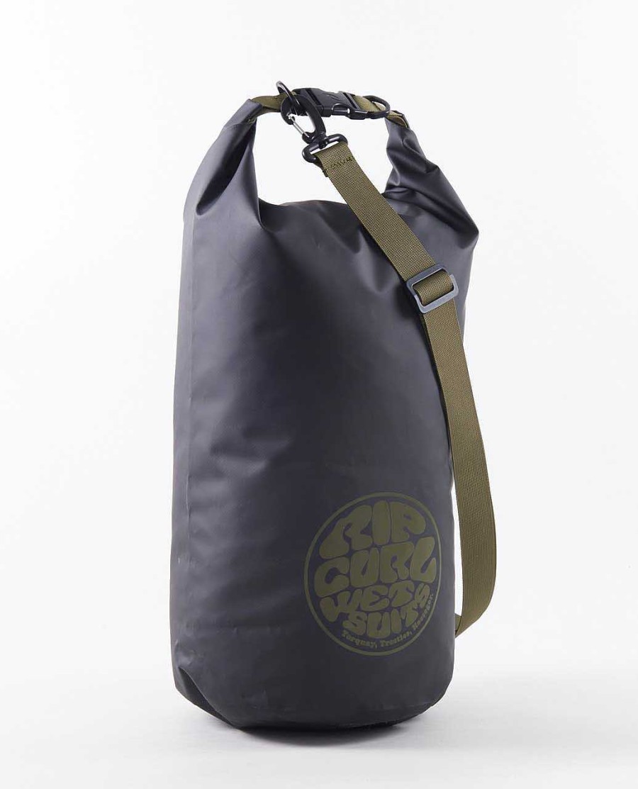 Men Rip Curl Backpacks & Bags | Surf Series 20L Barrel Bag