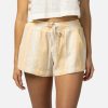 Women Rip Curl Shorts | Classic Surf Stripe Short