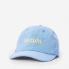 Women Rip Curl Hats & Beanies | Surf Spray 5 Panel Cap