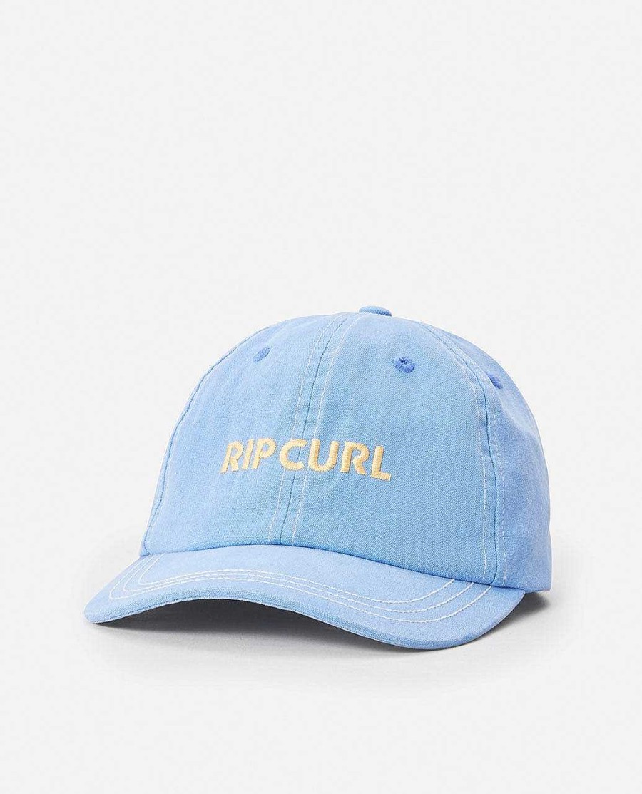 Women Rip Curl Hats & Beanies | Surf Spray 5 Panel Cap