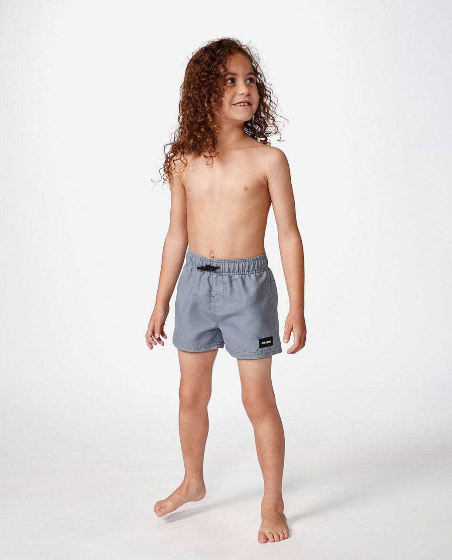 Boys Rip Curl Boardshorts | Bondi Volley - Boys (1-8 Years)