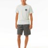 Men Rip Curl Shorts | Classic Surf Cord Volley Short