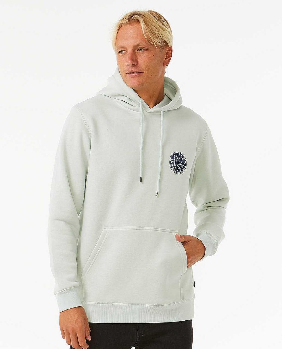 Men Rip Curl Hoodies & Fleece | Wetsuit Icon Hood