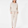 Women Rip Curl Pants | Cozy Ii Sweatpant