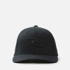 Men Rip Curl Hats & Beanies | Tepan Flexfit Cap