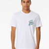 Men Rip Curl Tees & Tanks | Rituals Tee