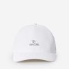 Men Rip Curl Hats & Beanies | Vaporcool Delta Flexfit Cap