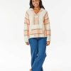 Women Rip Curl Sweaters | Trails Poncho