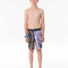 Boys Rip Curl Boardshorts | Shred Rock Mirage Boardshorts - Boys (8-16 Years)