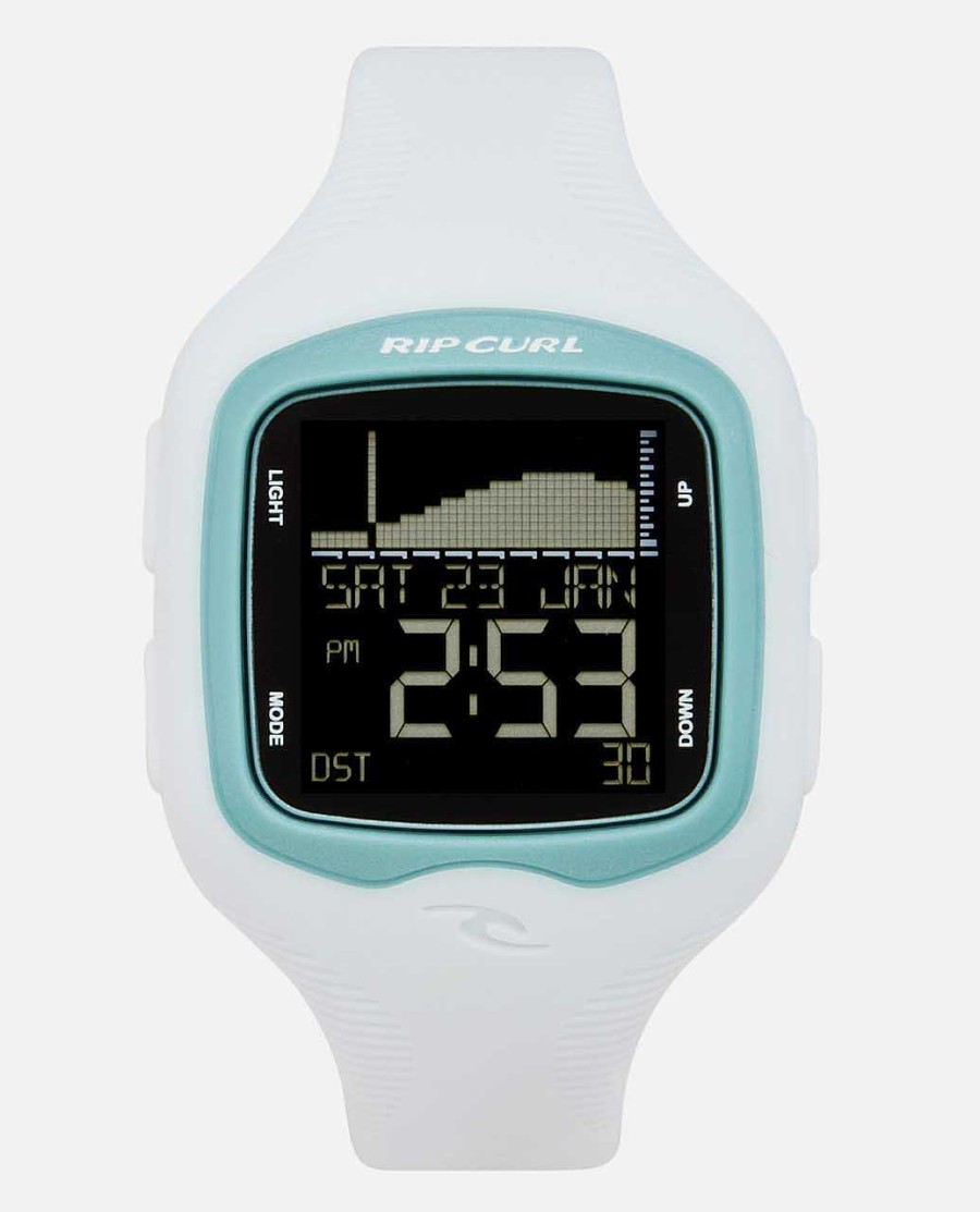 Women Rip Curl Watches | Kauai Tide Watch