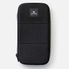 Men Rip Curl Luggage & Travel | F-Light Travel Wallet Midnight