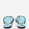 Men Rip Curl Sandals | Foamies Bloom Open Toe