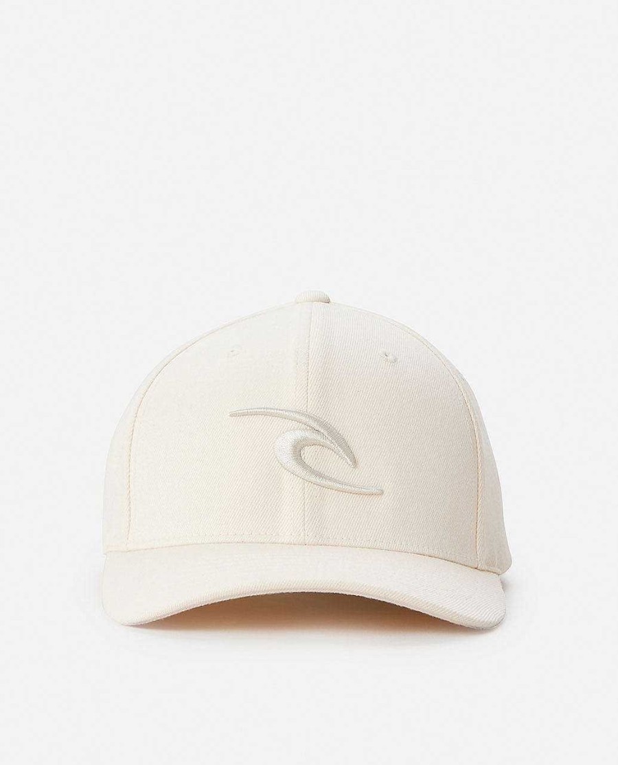 Men Rip Curl Hats & Beanies | Tepan Flexfit Cap