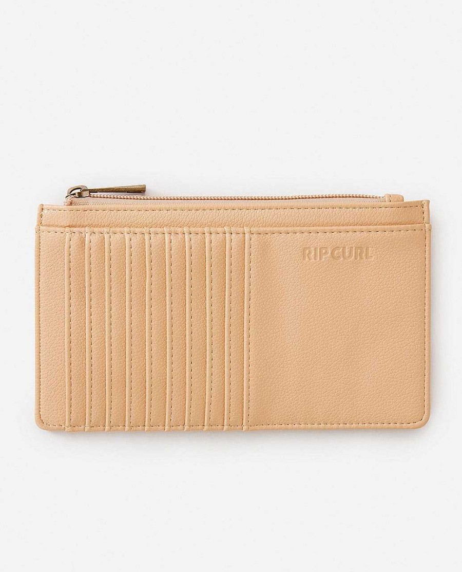 Women Rip Curl Purses & Wallets | Essentials Phone Wallet