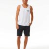 Men Rip Curl Tees & Tanks | Traditions Tank