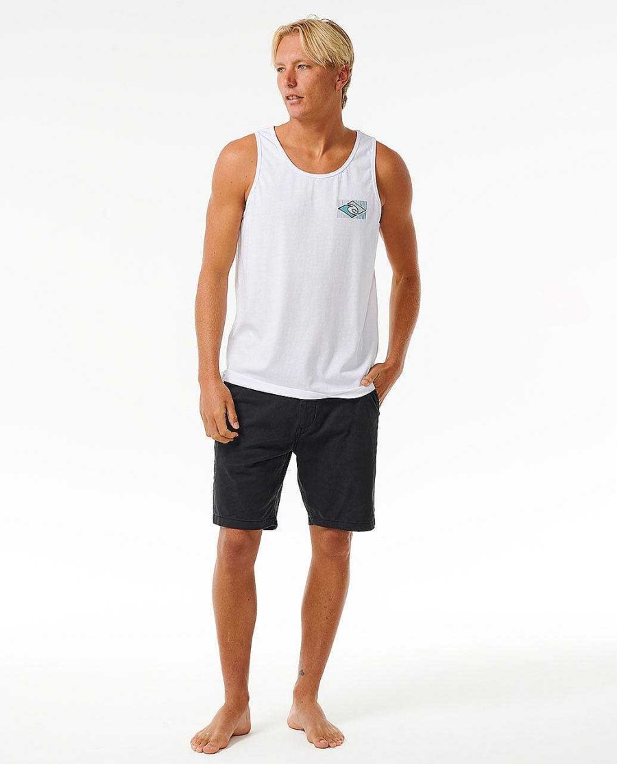 Men Rip Curl Tees & Tanks | Traditions Tank