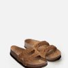 Women Rip Curl Sandals | Malaga Sandals