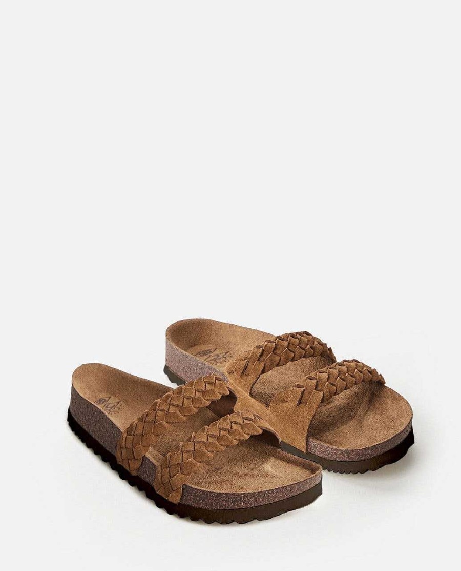 Women Rip Curl Sandals | Malaga Sandals