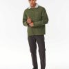 Men Rip Curl Jackets | Searchers Jacket Dark Olive