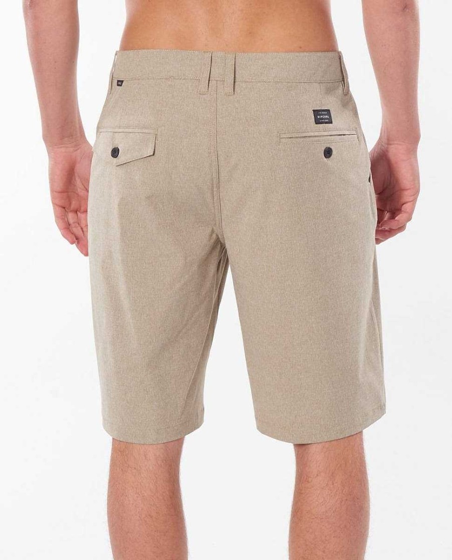 Men Rip Curl Shorts | Boardwalk Phase 21