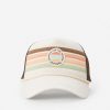 Women Rip Curl Hats & Beanies | Mixed Revival Trucker Cap