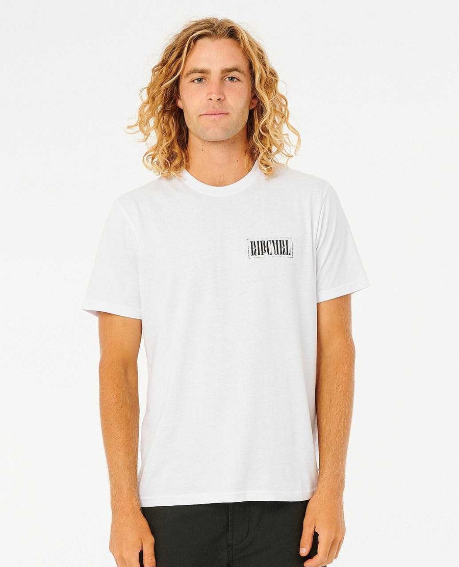 Men Rip Curl Tees & Tanks | Unity Tee