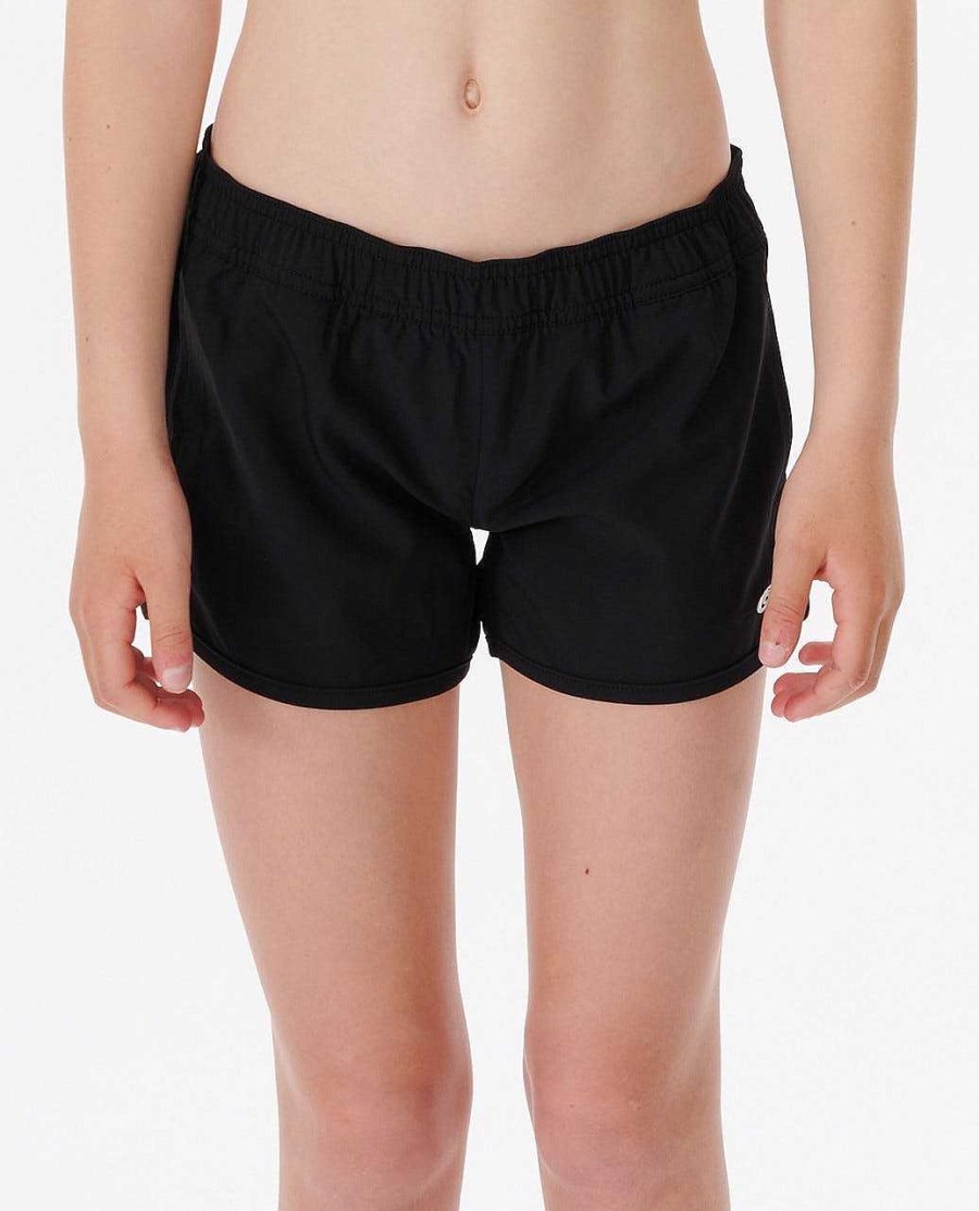 Girls Rip Curl Shorts | Girl Surf Essentials 3