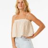 Women Rip Curl Shirts & Tops | Hilo Top