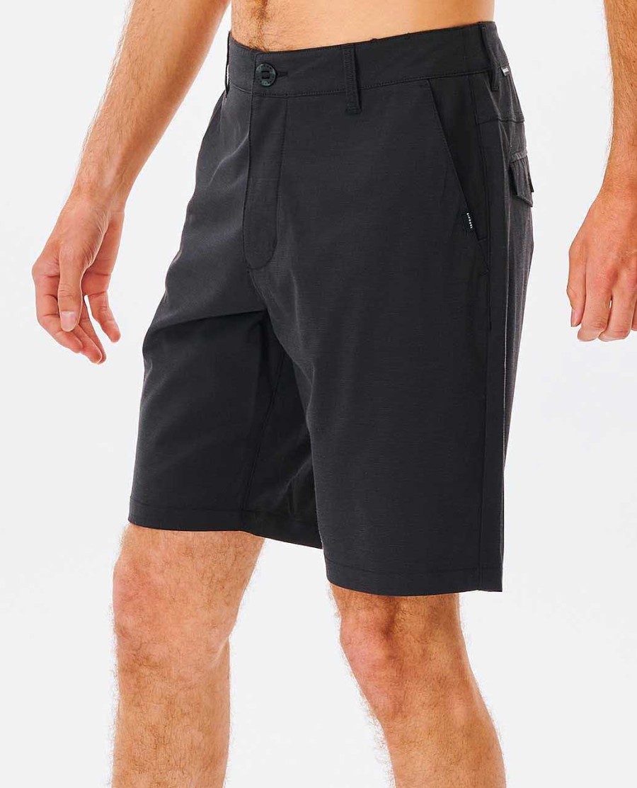 Men Rip Curl Shorts | Boardwalk Phase 19