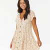 Women Rip Curl Dresses & Rompers | Holiday Tropics Dress