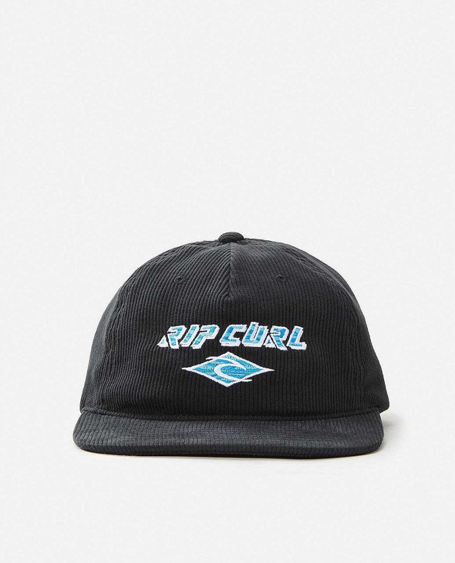 Men Rip Curl Hats & Beanies | Diamond Adjustable Cap