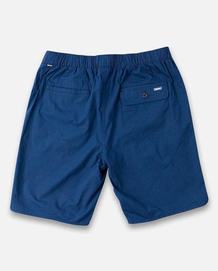 Men Rip Curl Shorts | Boardwalk Surf Revival 19