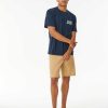 Men Rip Curl Tees & Tanks | Surf Revival Tee