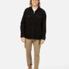 Men Rip Curl Jackets | Crew Cord Jacket